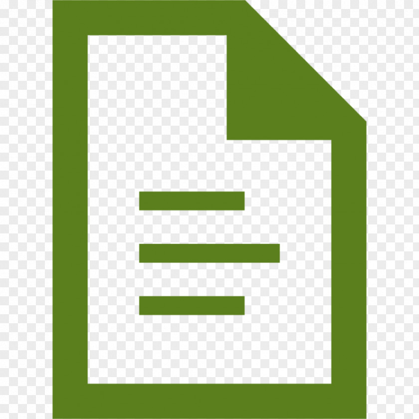 Document So Simple PNG