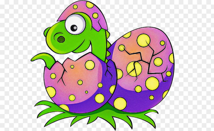 Easter Egg PNG