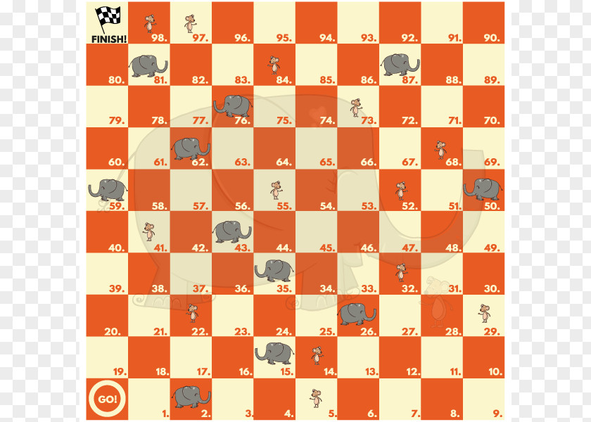 Elephant And Mouse Chess Amazon.com PNG