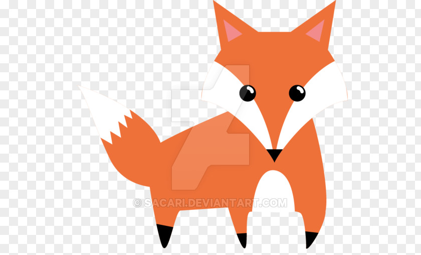 Fox Red Art Cuteness Giant Panda PNG