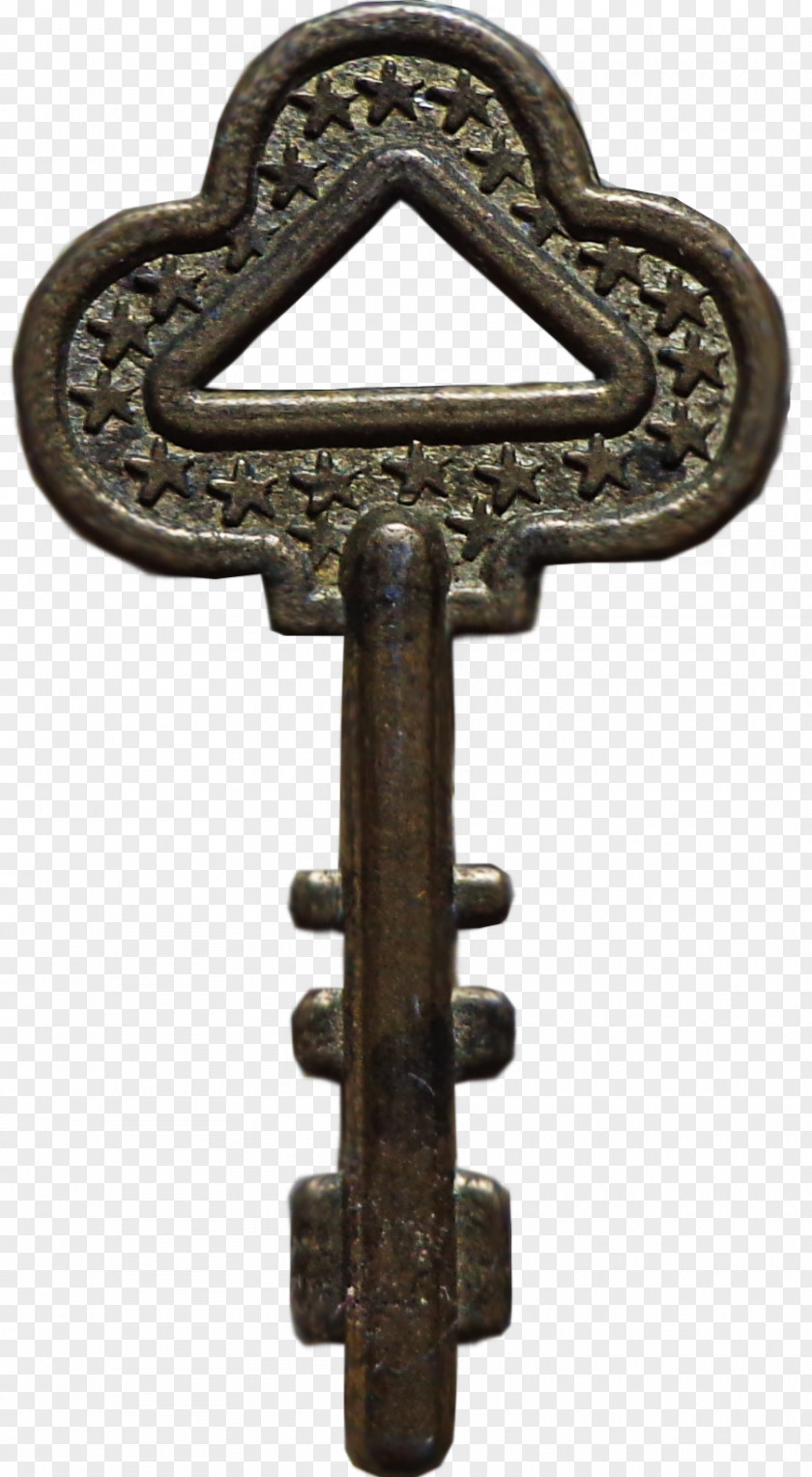 Key Keyhole Skeleton Clip Art PNG