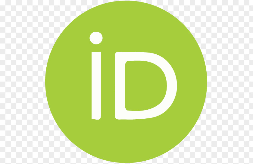 ORCID Research Object Digital Identifier PNG