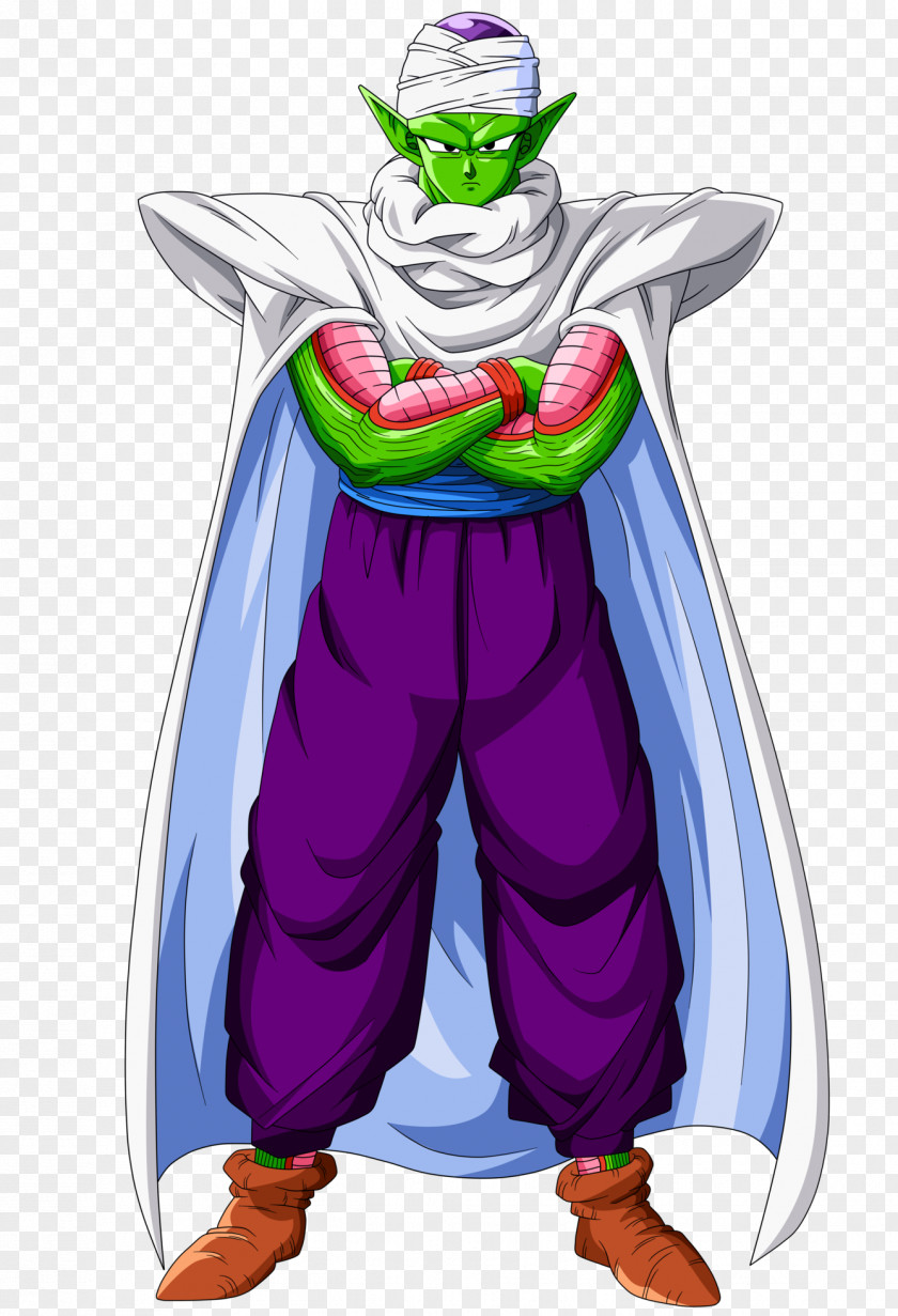 Piccolo Goku Gohan Raditz Dragon Ball PNG