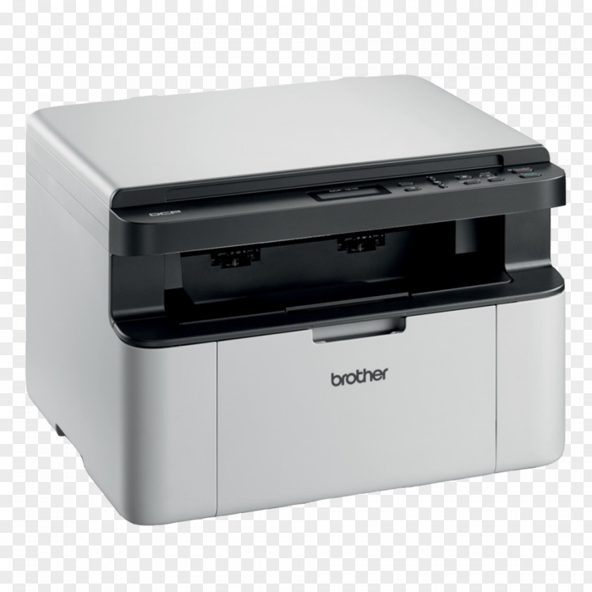 Printer Multi-function Brother Industries Laser Printing Toner PNG