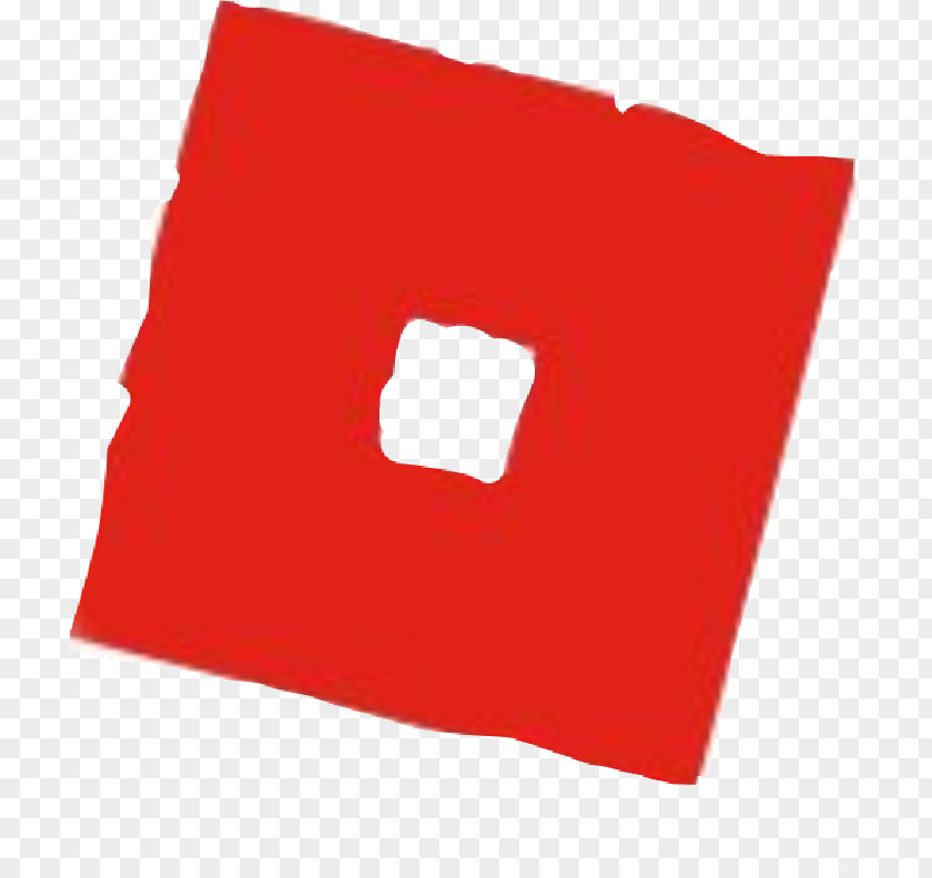 Roblox Logo Shirt Clip Art Image PNG