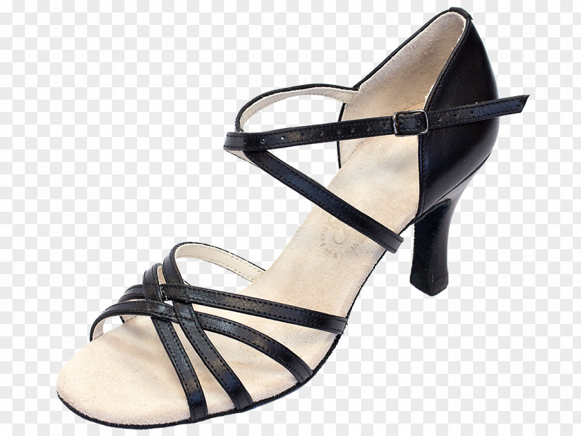 Sandal Shoe Brown PNG