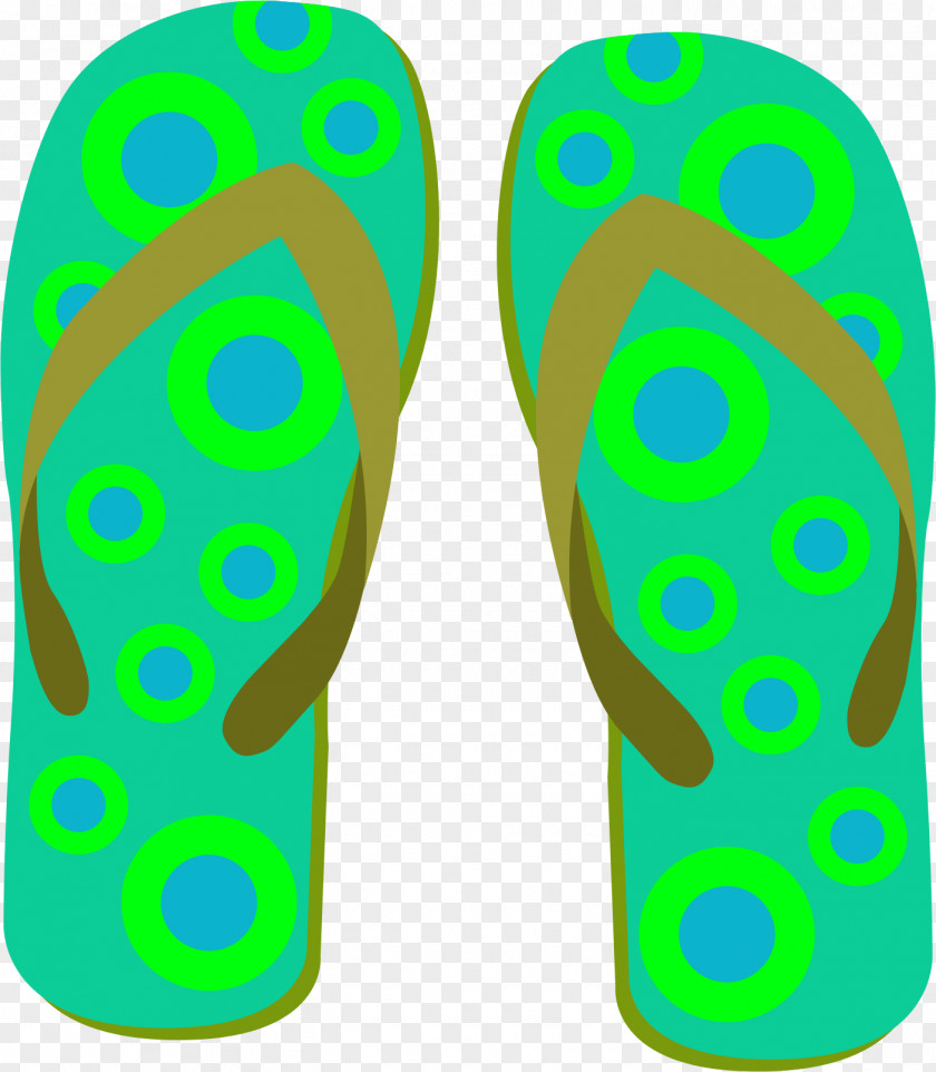 Sandals Slipper Flip-flops Sandal Clip Art PNG