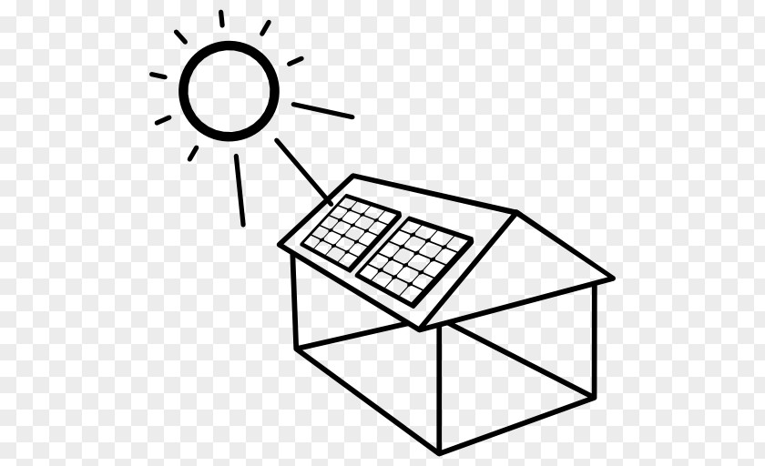 Solar Energy Power Panels Photovoltaic System Photovoltaics PNG