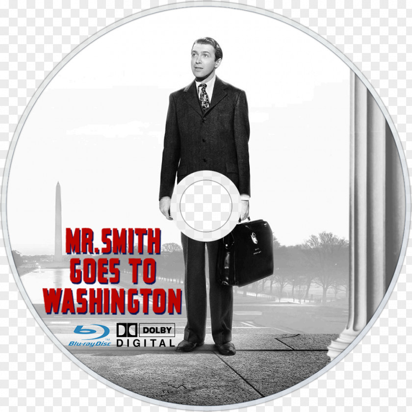 United States Jefferson Smith Film Classical Hollywood Cinema PNG