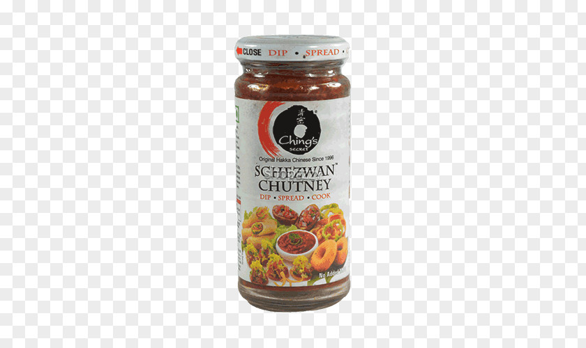 Vegetable Gobi Manchurian Chutney Instant Noodle Ching's Secret Sweet Chili Sauce PNG