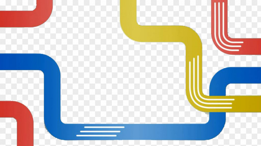Water Pipe Vector Material Download Logo PNG