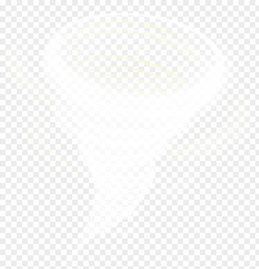 White Digital Technology Tornado PSD Black And Line Symmetry Pattern PNG