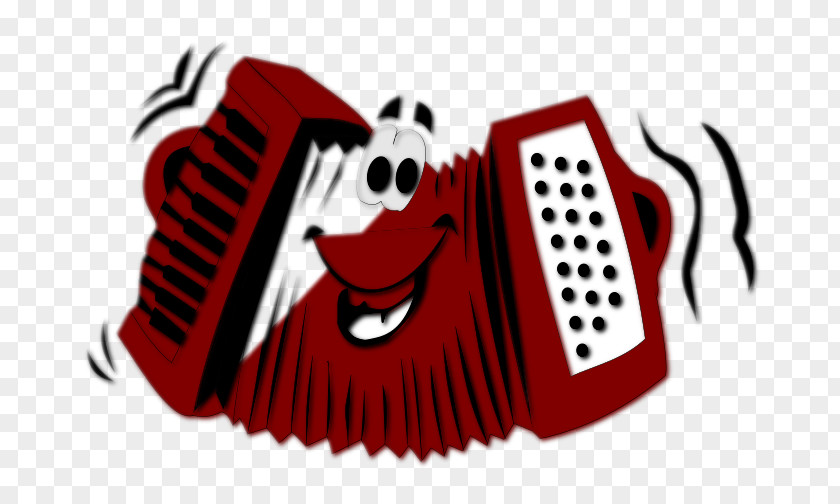 Accordion Musical Instruments Clip Art PNG