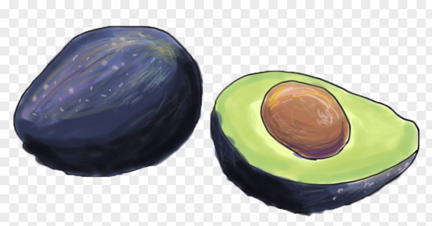 Avocado Food Ingredient Kitchen PNG