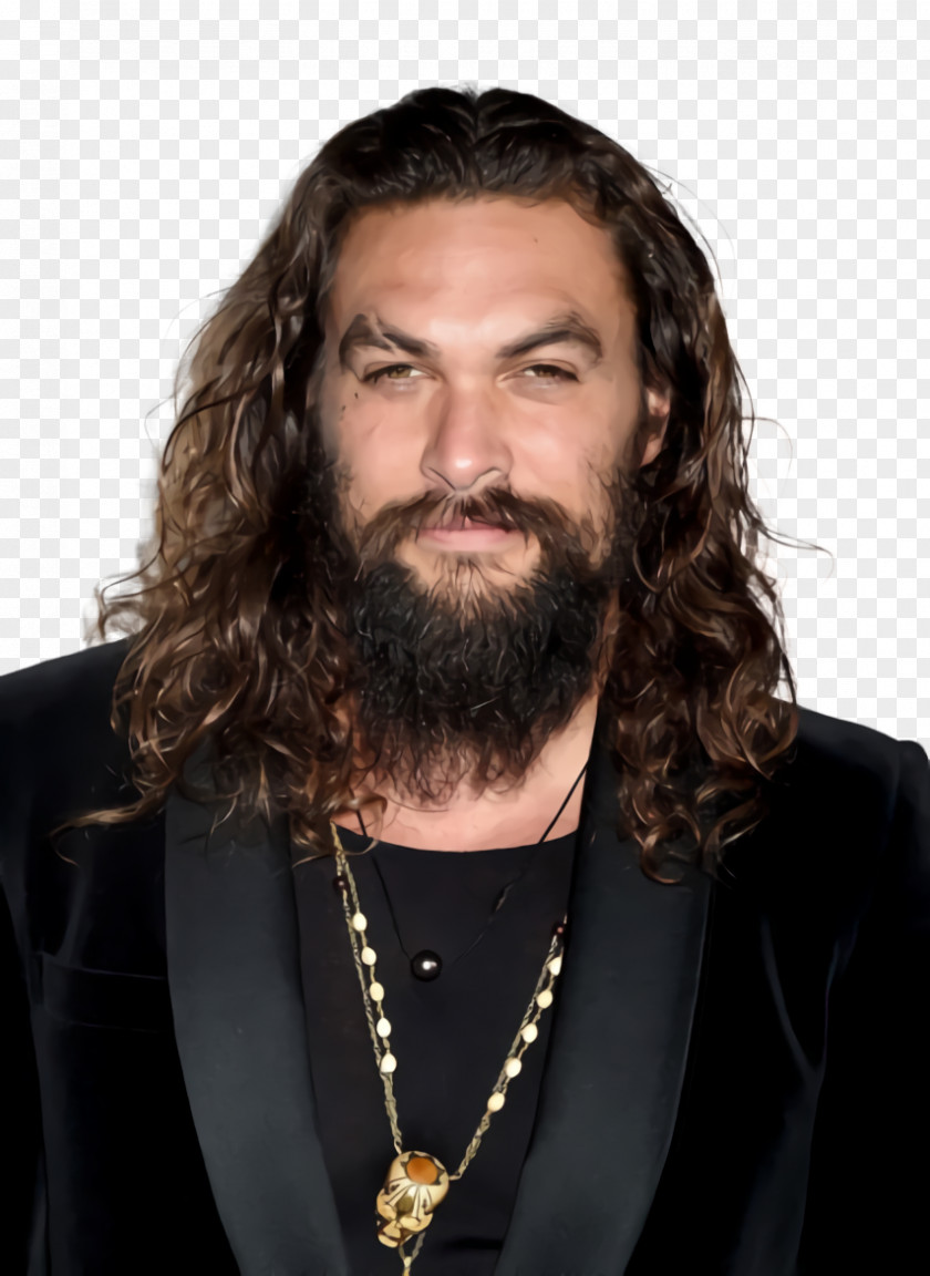 Beard Moustache PNG