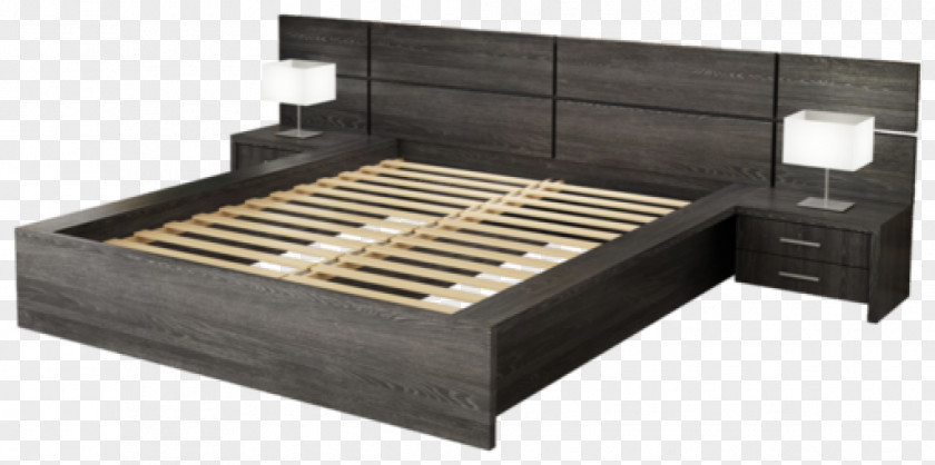Bed Bedroom Furniture Blanket Mattress PNG