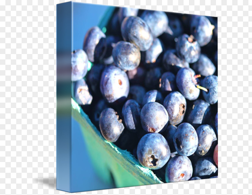 Blueberry Bilberry Huckleberry Food Juniper Berry PNG