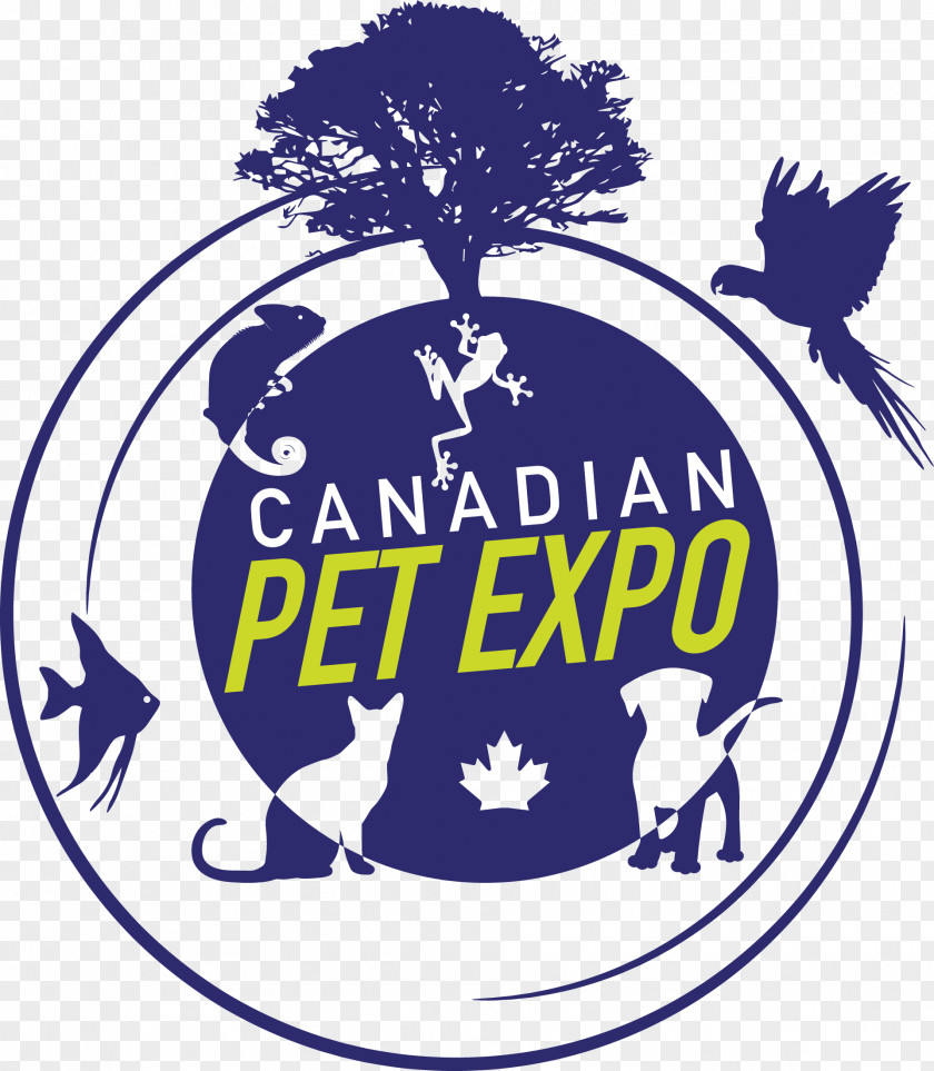Canadian Pet Expo Dog Cat September 8-9, 2018 PNG