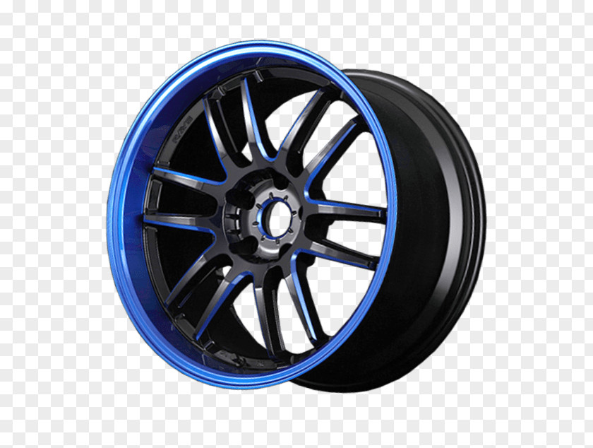 Car Alloy Wheel Rays Engineering Rim Tire PNG