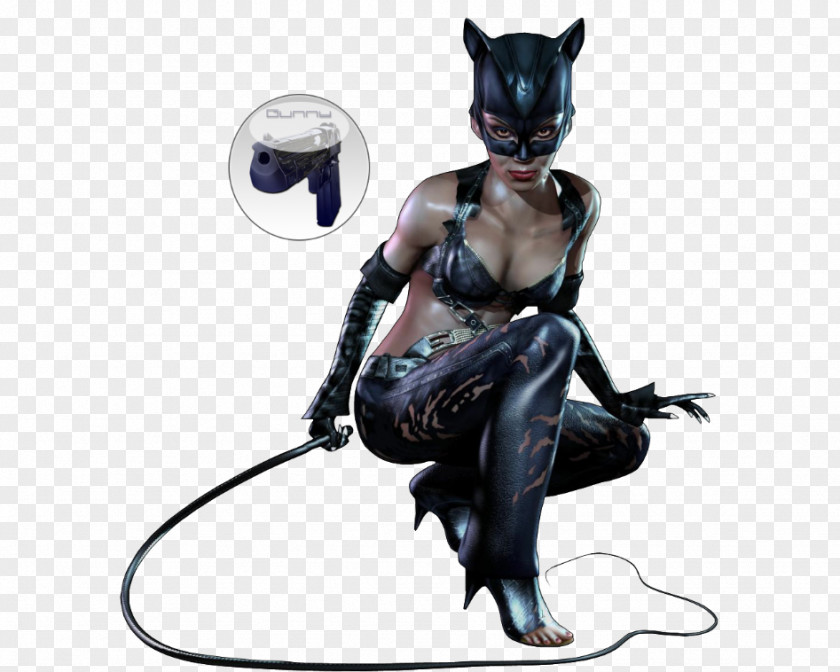 Catwoman Image Clip Art PNG