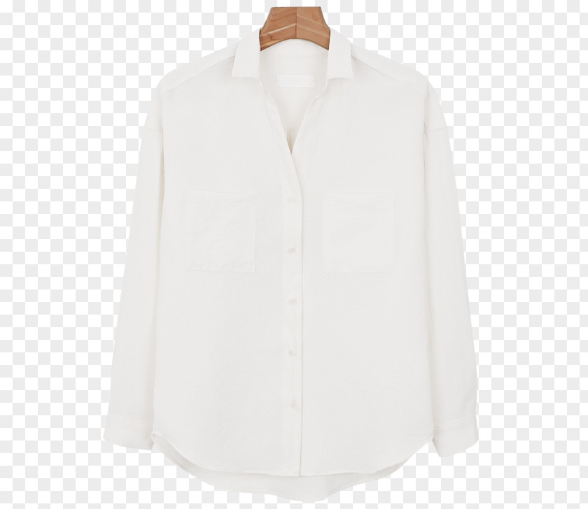 Clean Monday Blouse Shoulder PNG