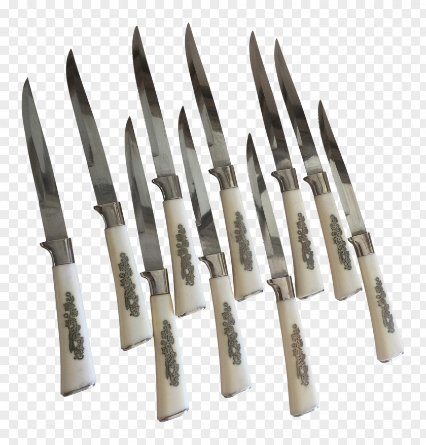 Knife Los Angeles Kitchen Knives Blade Cutlery PNG