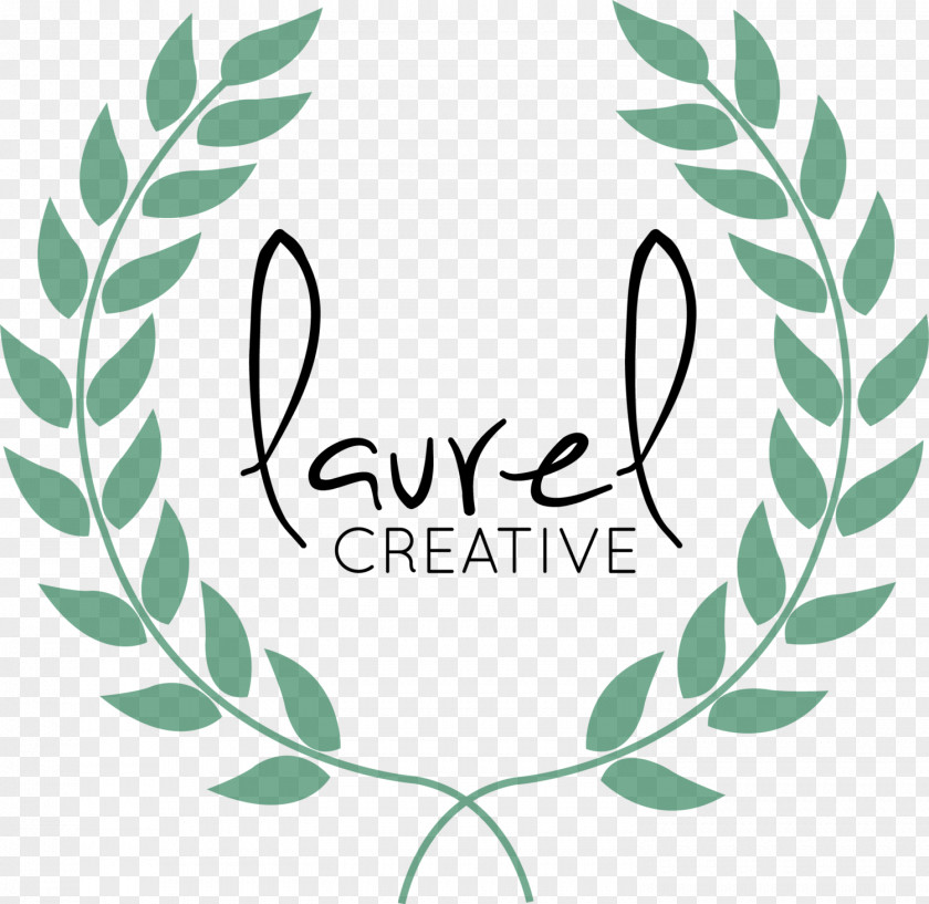 Laurel Wreath Bay Olive Clip Art PNG