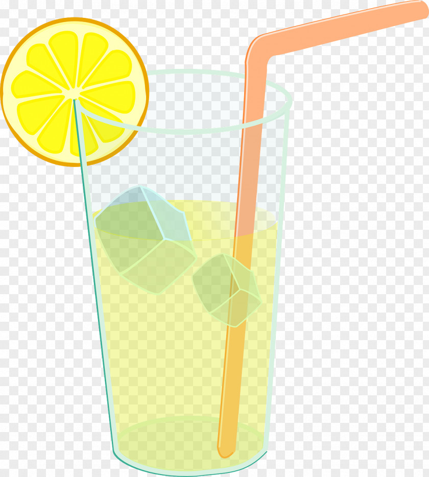 Lemonade Orange Juice Fizzy Drinks Tea Smoothie PNG