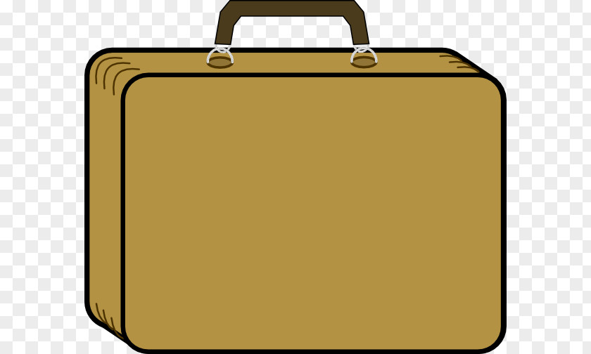 Luggage Cliparts Suitcase Baggage Travel Clip Art PNG