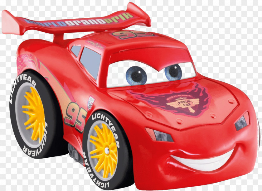 Mc Queen Lightning McQueen Cars 2 Mater Pixar PNG