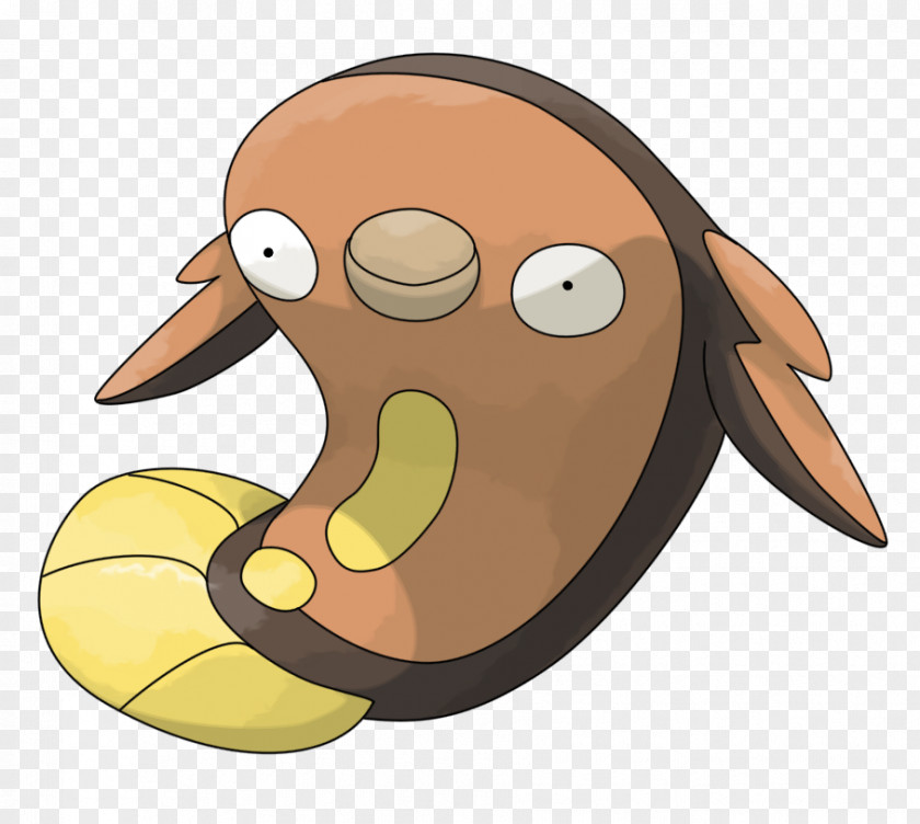Pokémon Vrste Cilan Cradily Heatran PNG