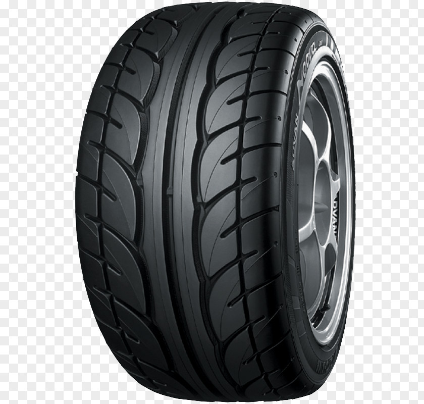 Richard's Tyrepower Yokohama Rubber Company ADVAN Tire BFGoodrich PNG