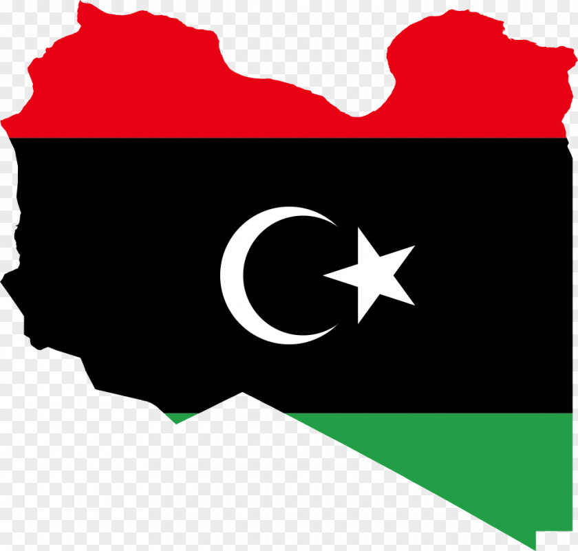 Seo Flag Of Libya Tripoli Italian Map PNG