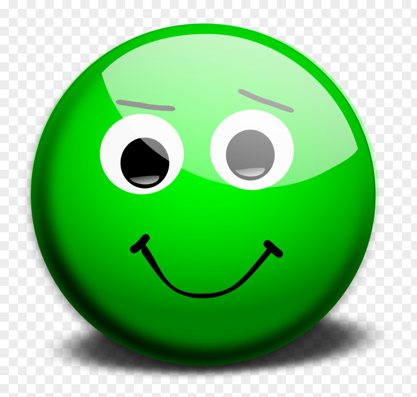 Smiley Face With Question Mark Emoticon Wink Purple Clip Art PNG