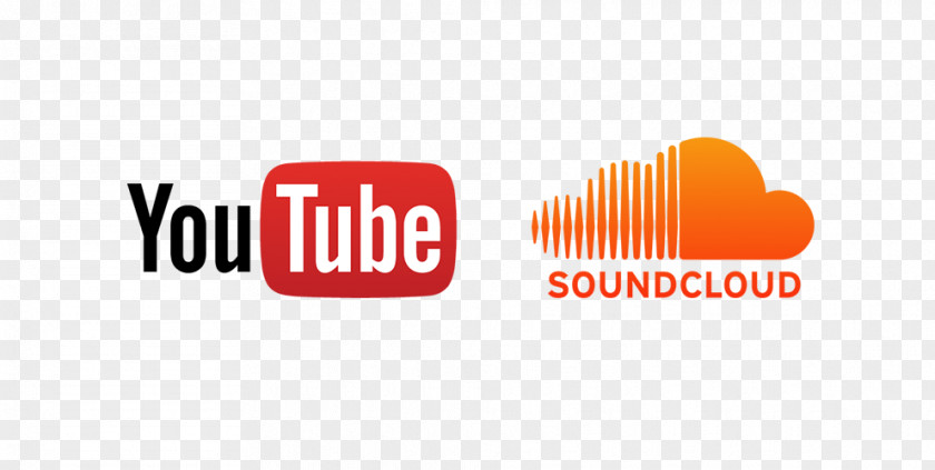 SoundCloud Logo Digital Marketing Produk Product PNG