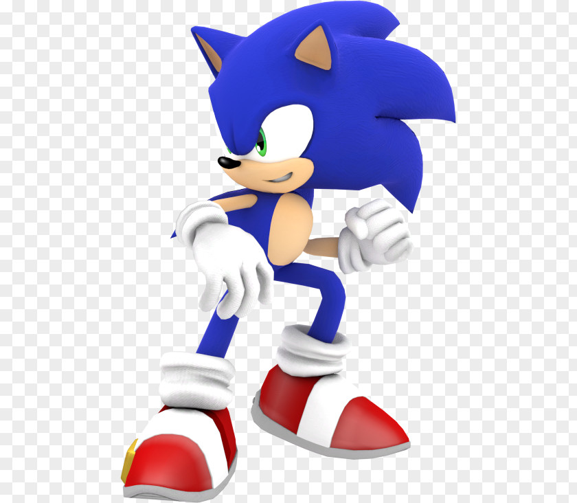 Sumo Fight Sonic The Fighters Battle Adventure Hedgehog Unleashed PNG