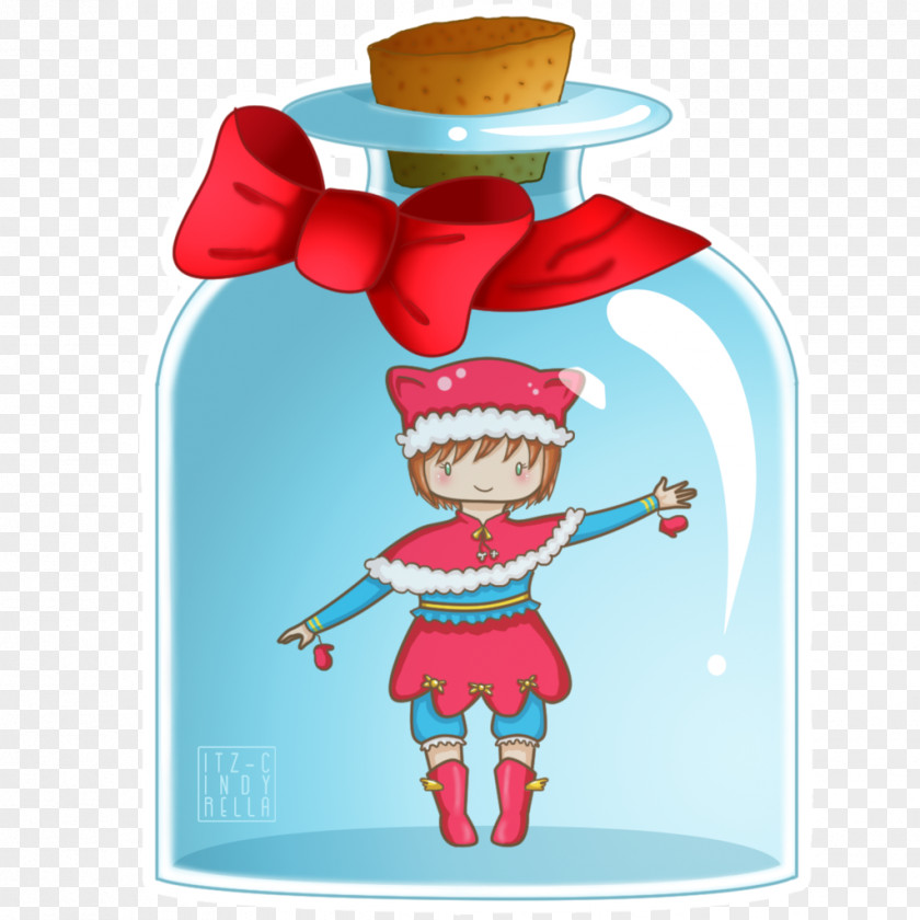 Toy Christmas Ornament Character Day Fiction PNG