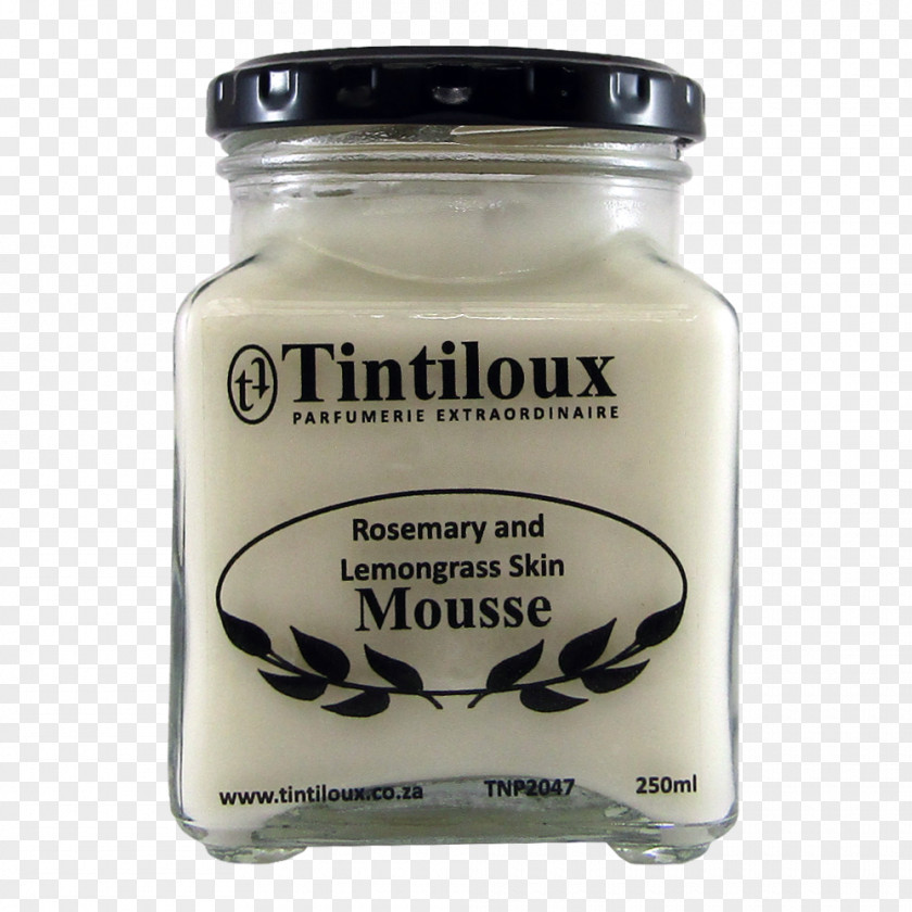 Vanilla Mousse Ingredient Food Flavor PNG