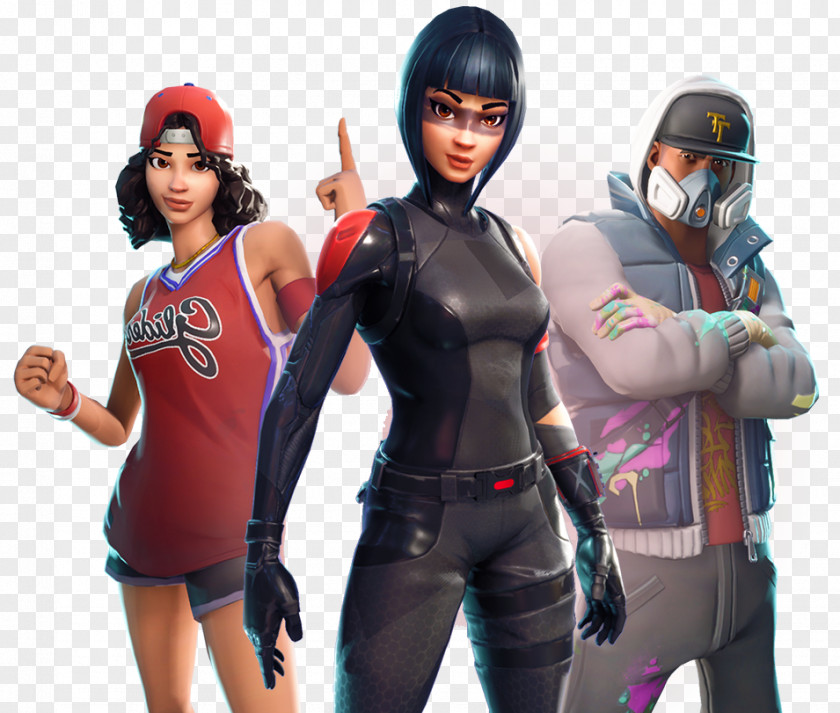 Video Fortnite Photography Image PNG