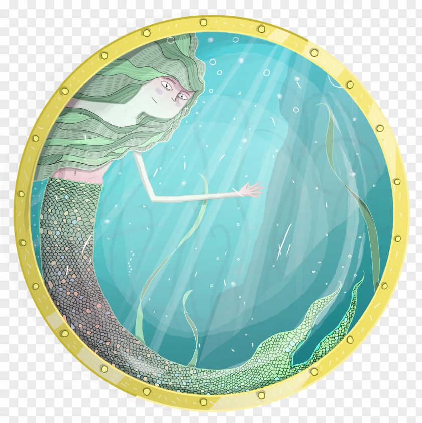 Water Marine Mammal Turquoise Legendary Creature PNG