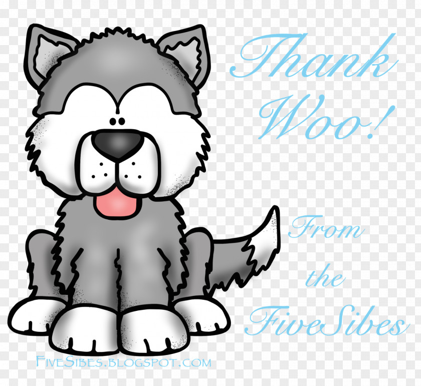 4th Anniversary Whiskers Kitten Puppy Dog Cat PNG