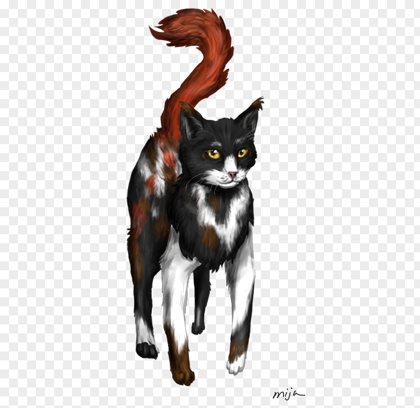 Bad Friends Cats Cat Warriors Redtail Erin Hunter Image PNG