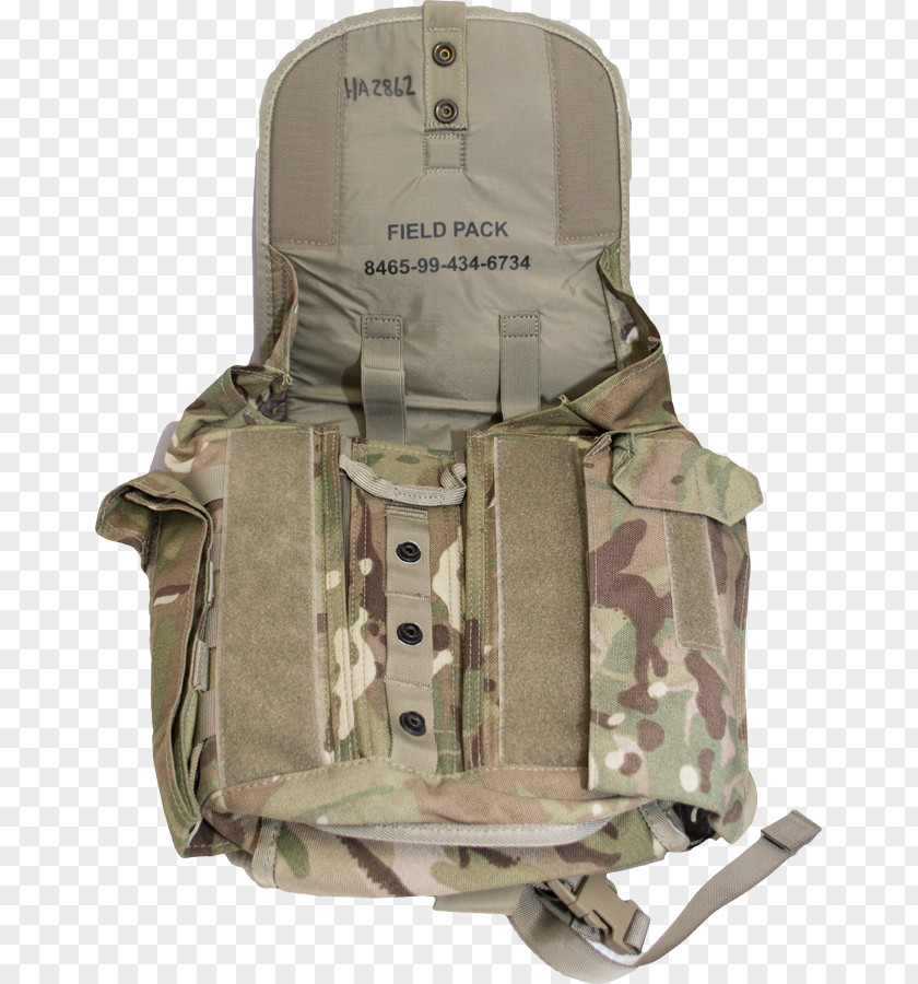 Bag Khaki Backpack PNG