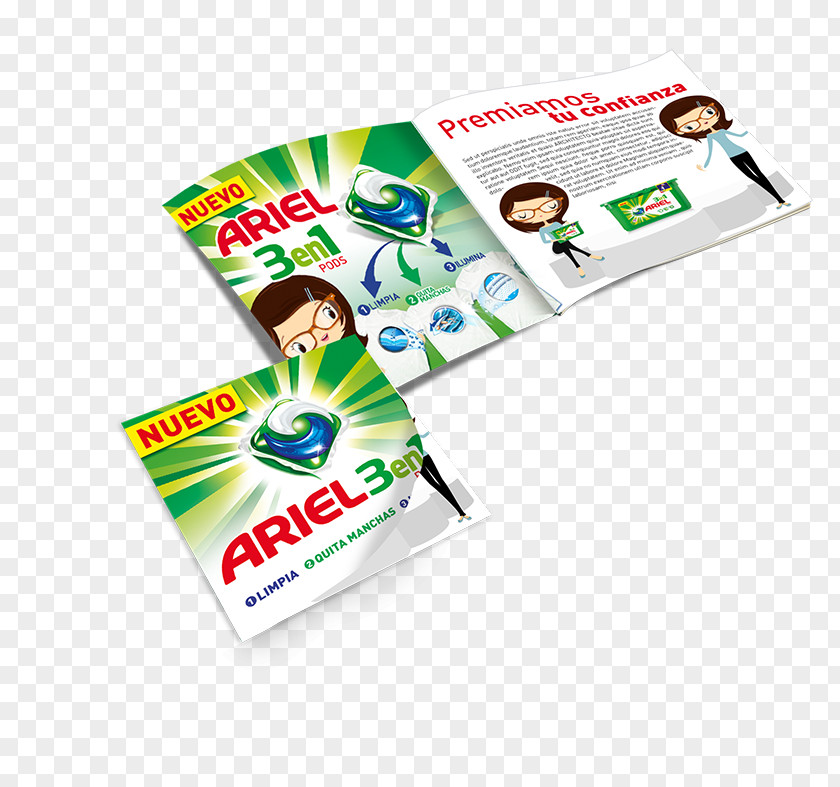 Brand Logo Advertising Mail Campaign PNG