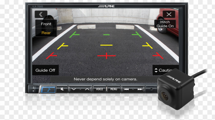 Car CarPlay GPS Navigation Systems Alpine Electronics Android Auto PNG