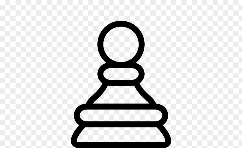 Chess Piece Pawn PNG