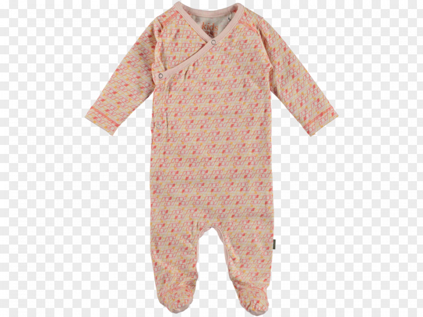 Dress Pajamas Sleeve Pink M PNG