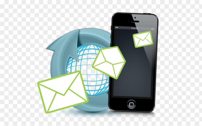Marketing Digital Bulk Messaging SMS Gateway PNG