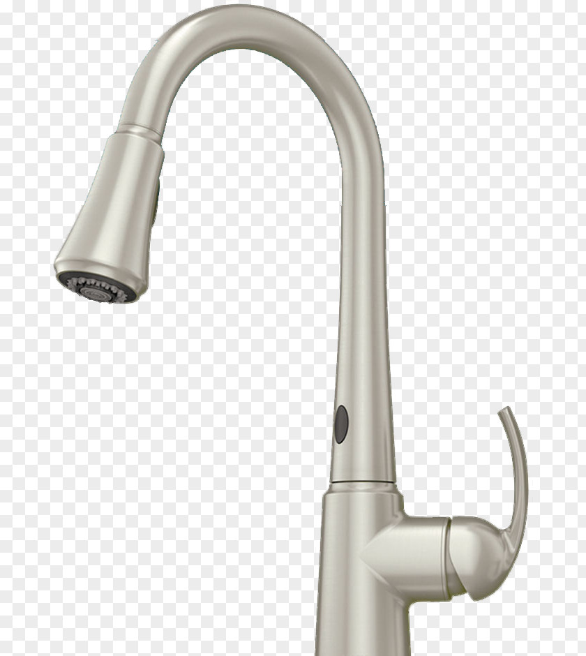 Moen Tap Lowe's Sink Kitchen PNG