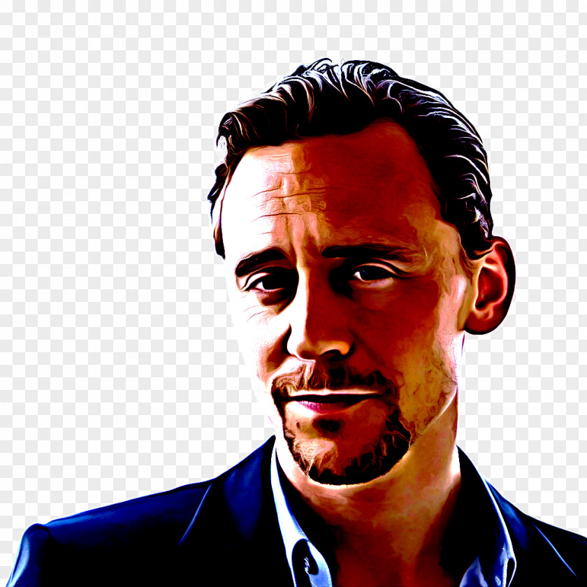 Nose Chin Tom Hiddleston Actor The Hollow Crown Portrait Transparency PNG